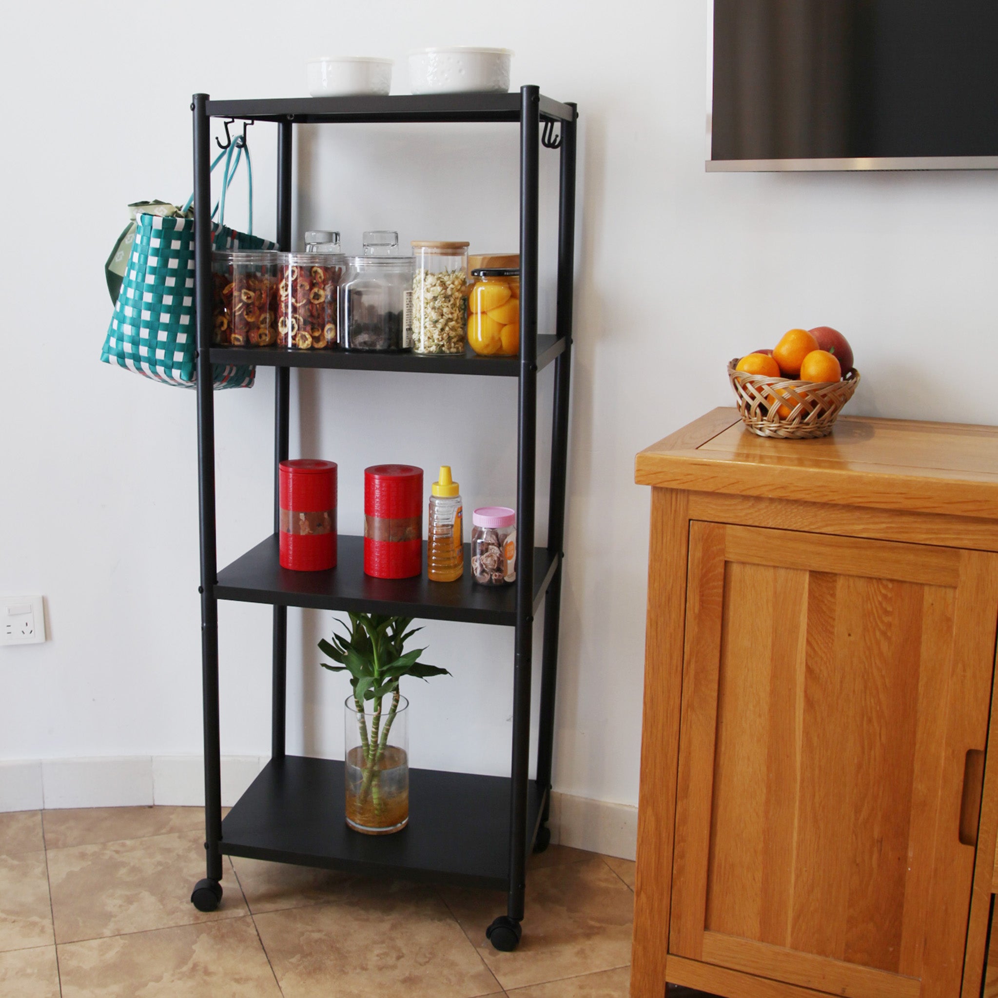 WAUJIPAI Shelf